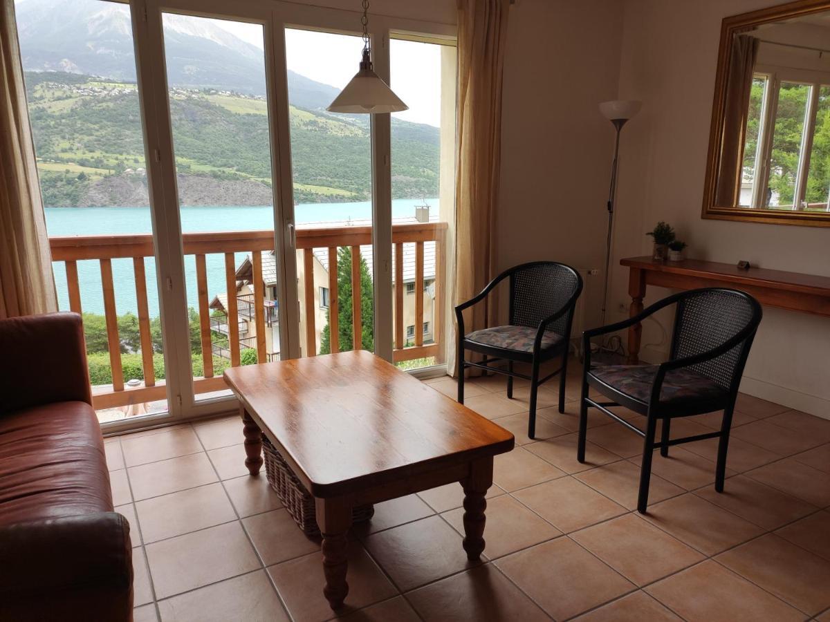 Bed and Breakfast La Tulipe **** Savines Camera foto