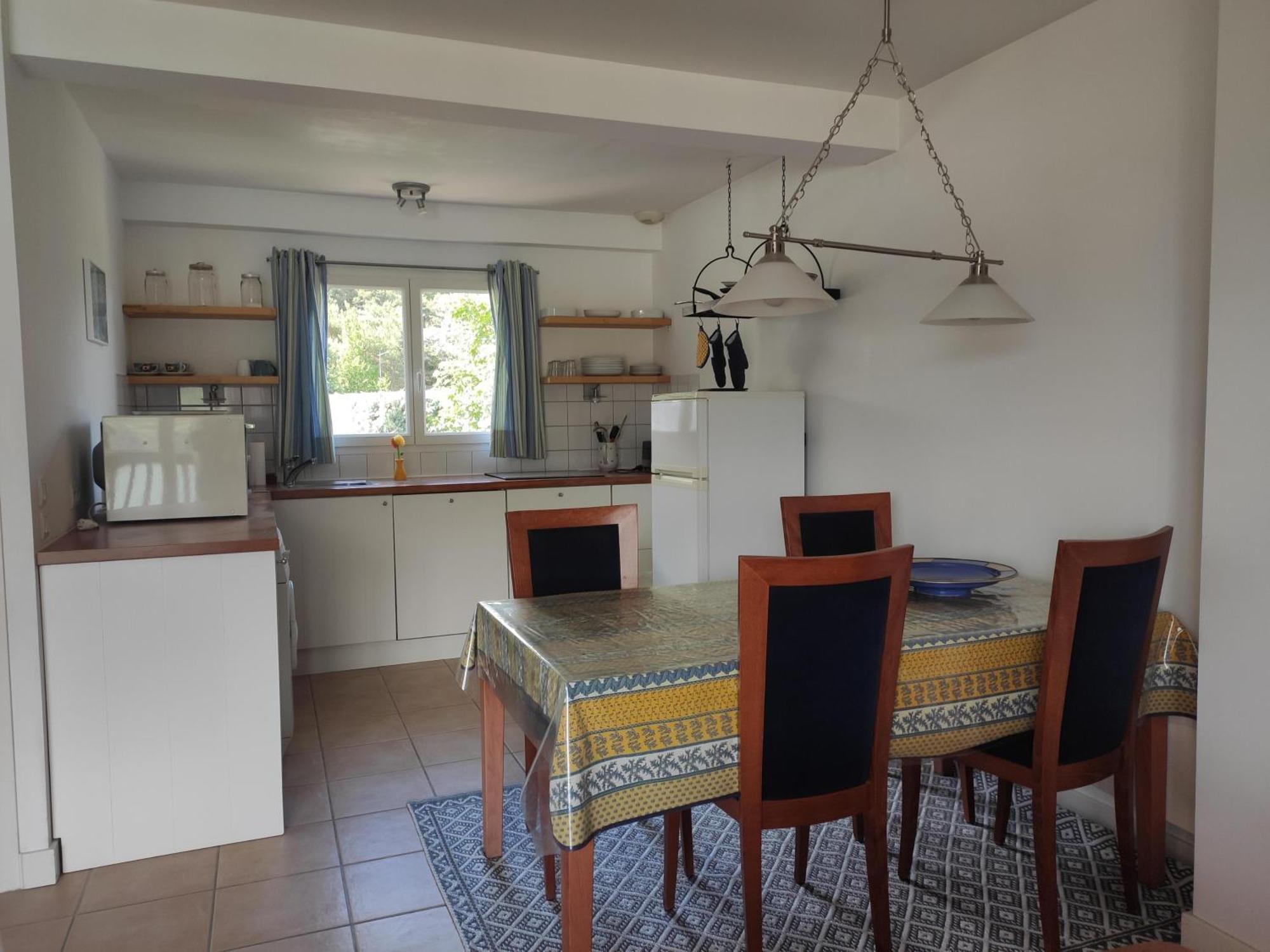 Bed and Breakfast La Tulipe **** Savines Esterno foto