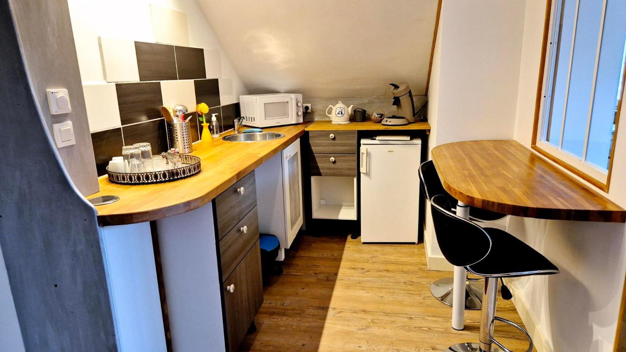 Bed and Breakfast La Tulipe **** Savines Esterno foto
