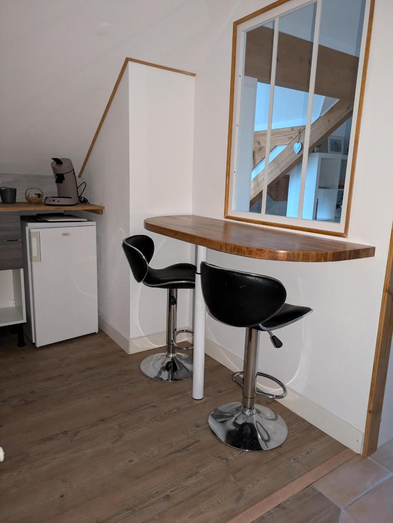 Bed and Breakfast La Tulipe **** Savines Esterno foto